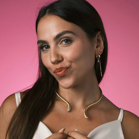 mariachiara marongiu ritratto